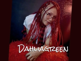 Dahliagreen