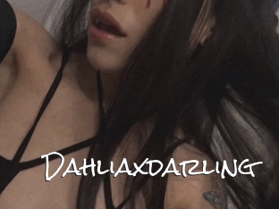 Dahliaxdarling