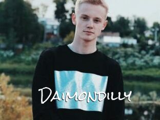 Daimondilly