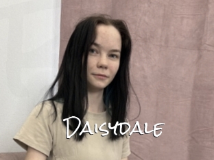 daisydale Blow Cum
