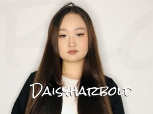 Daisyharbold