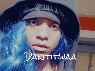 Dakititwaa