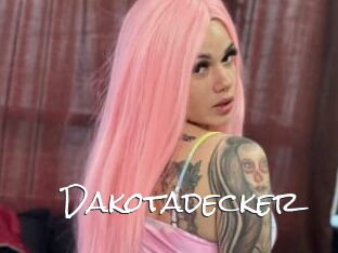 Dakotadecker