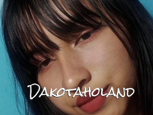 Dakotaholand
