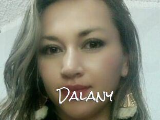Dalany