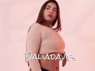 Daliadavies