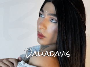 Daliadavis