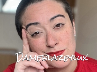 Dameblazeylux