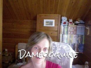 Damecoquine