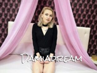 Damiadream