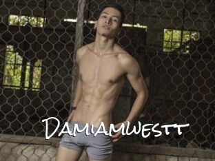 Damiamwestt