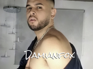 Damianfox