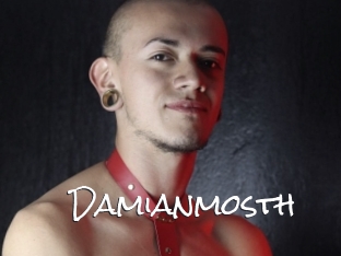 Damianmosth