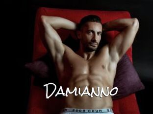 Damianno