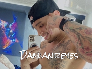 Damianreyes