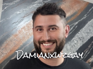 Damianxwzgay