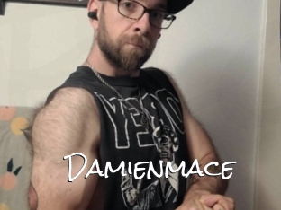 Damienmace