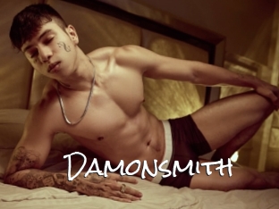 Damonsmith