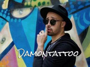 Damontattoo