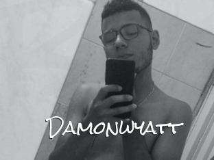 Damonwyatt