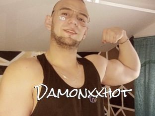 Damonxxhot