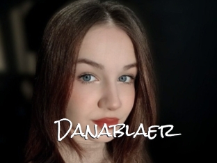 Danablaer