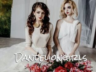 Dandeliongirls