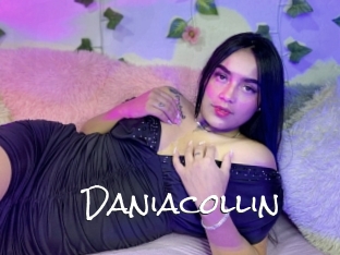 Daniacollin