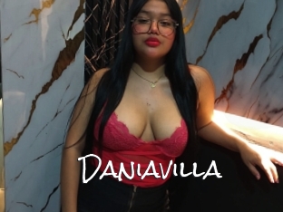 Daniavilla