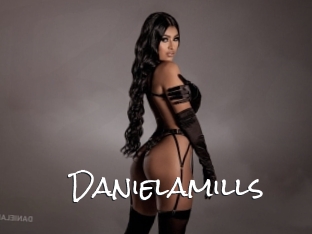 Danielamills