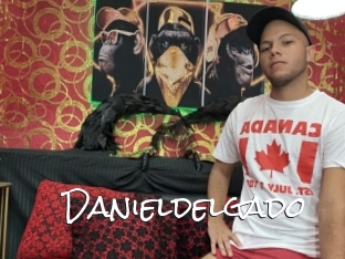 Danieldelgado