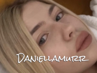 Daniellamurr