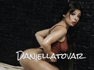 Daniellatovar
