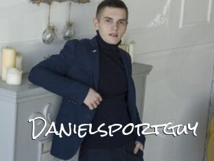 Danielsportguy
