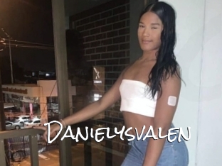 Danielysvalen