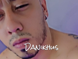 Danikhus