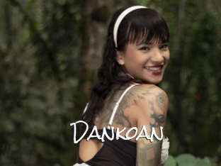 Dankoan