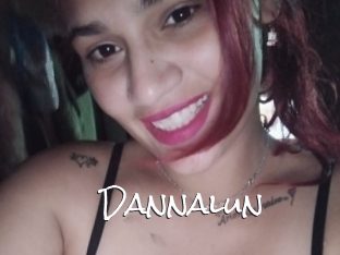 dannalun Blow Cum