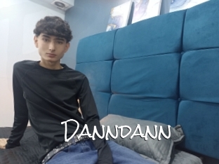 Danndann