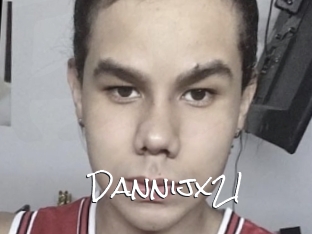 Dannijx21