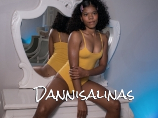 Dannisalinas