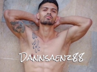 Dannsaenz88