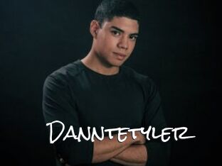 Danntetyler