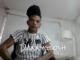 Dannyglosh