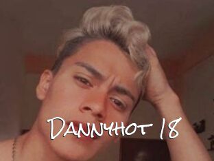 Dannyhot_18