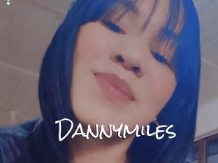 Dannymiles