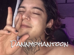 Dannyphantoon