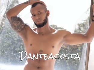 danteacosta Blow Cum