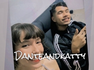 Danteandkatty