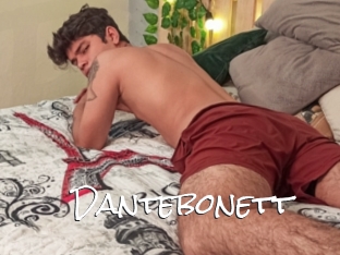 Dantebonett